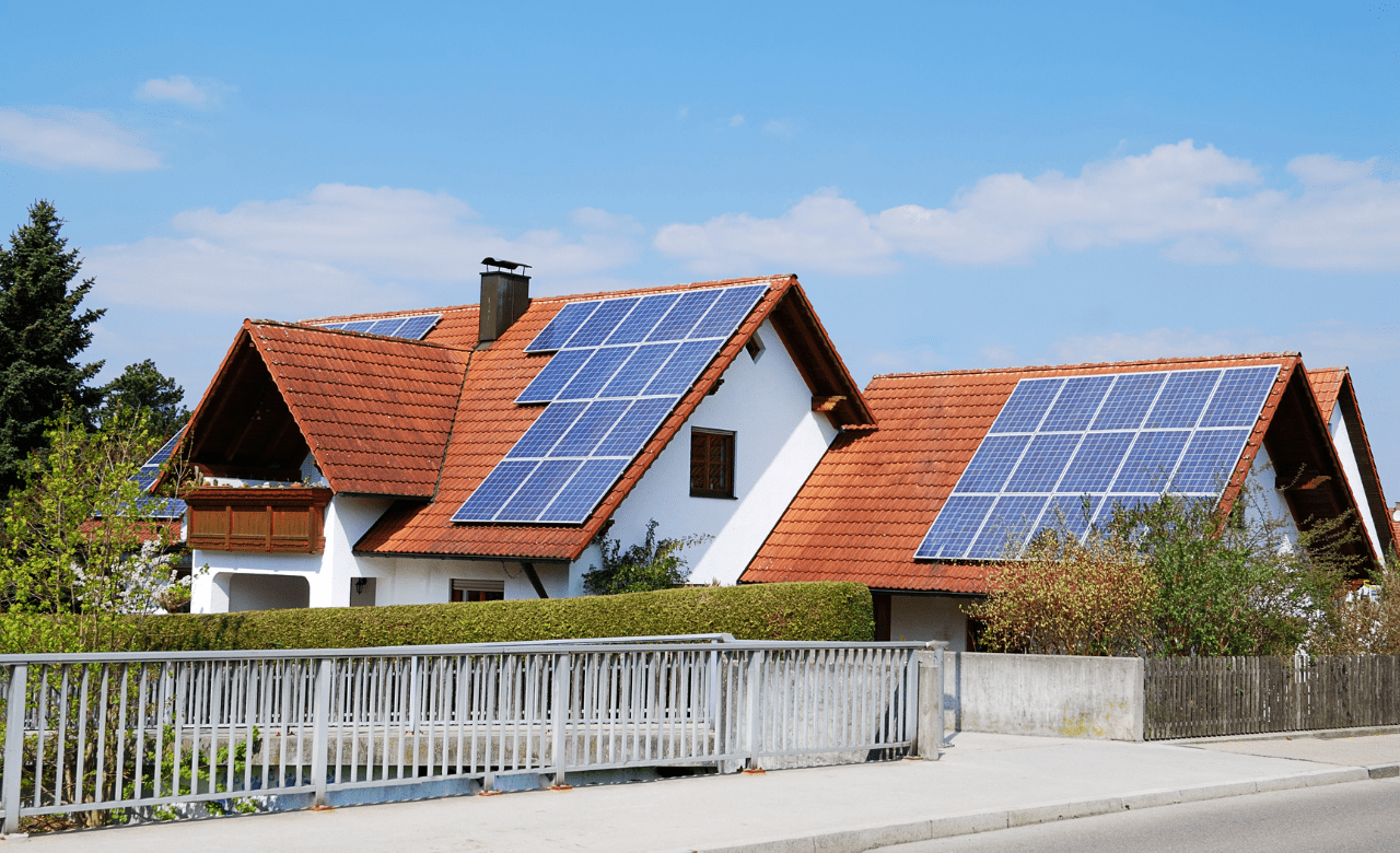 Residential Solar Solutions | Esa Energy Private limited