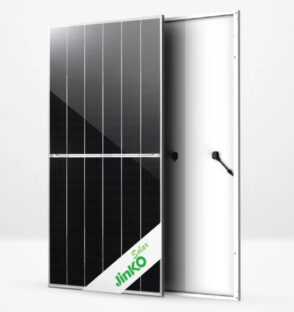 Jinko Solar 565W - 585W