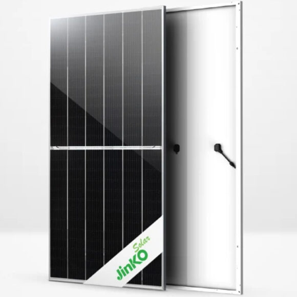 Jinko Solar 565W - 585W
