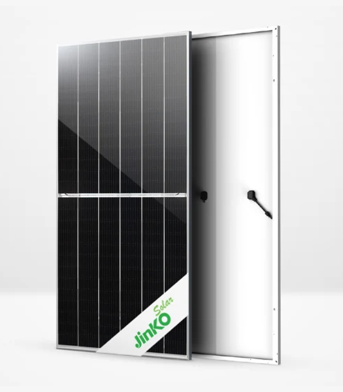 Jinko Solar 565W - 585W