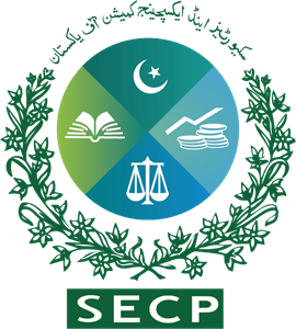 securities and exchange commission of pakistan logo 7828A88801 seeklogo.com