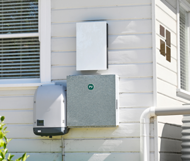 Our Service | On Grid Services | ESA Energy SMC Private Limited