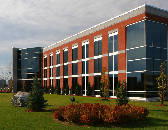 Educational Institutions