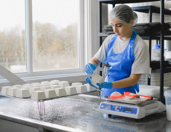 Food Processing Units