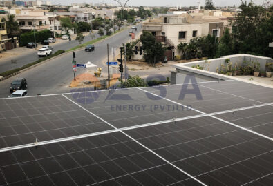 Reliable Solar Energy Company for Industries