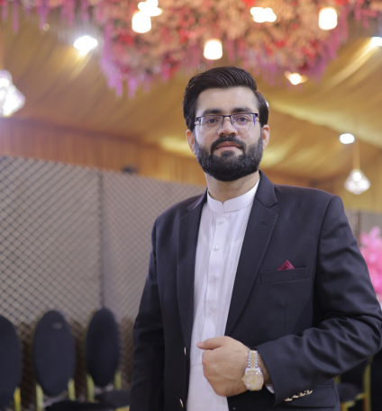 Azhar Kakar Esa Energy SMC Private Limited Team