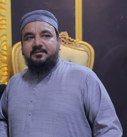 Adil Nawaz Esa Energy SMC Private Limited Team