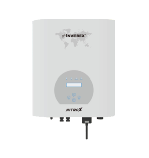 Inverex Nitrox 110 KW Inverter