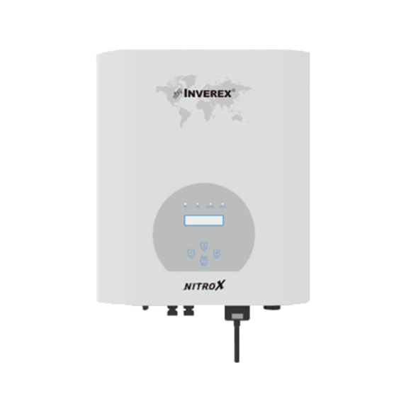 Inverex Nitrox 110 KW Inverter