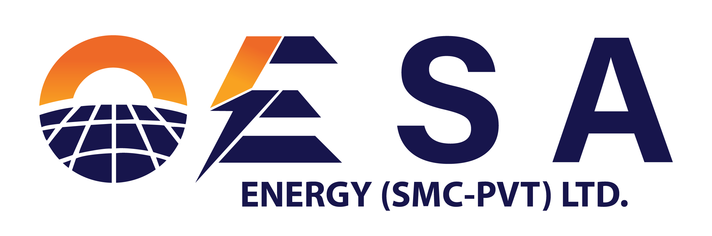 ESA Energy SMC Private Limited Logo