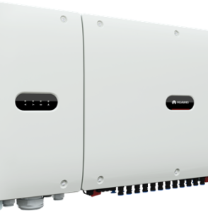Huawei Sun2000 100KTI Solar Inverter