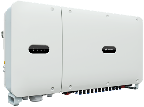 Huawei Sun2000 100KTI Solar Inverter