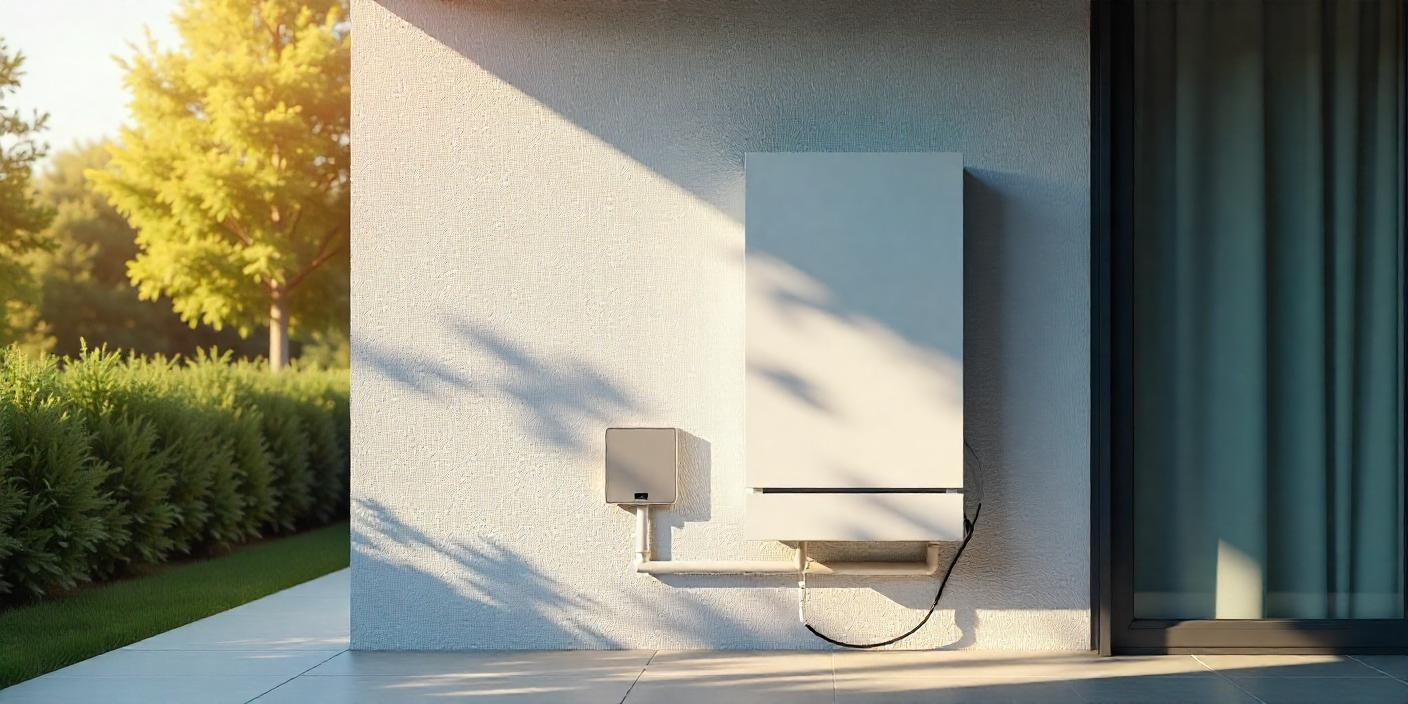 Hybrid Solar Services | ESA Energy Private Limited