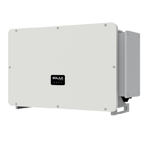 Solax X3-FORTH 100 KW On Grid Inverter