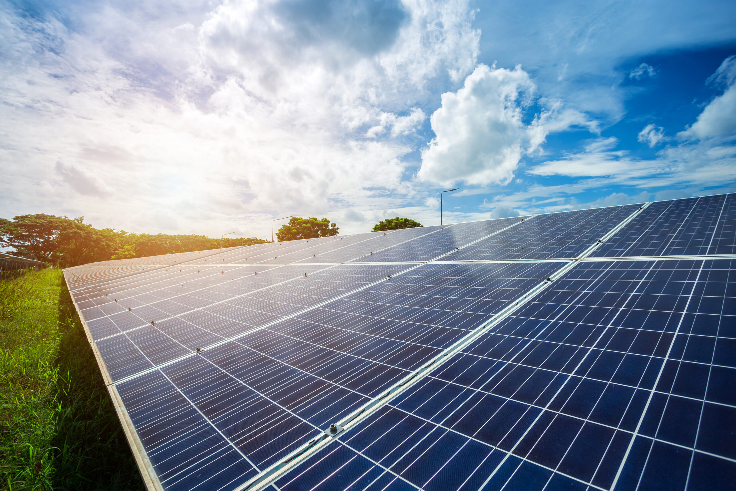 Why Solar Panels Are a Smart Investment for Small Businesses.