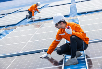Get Fast & Reliable Solar Services for Homes and Offices in Pakistan