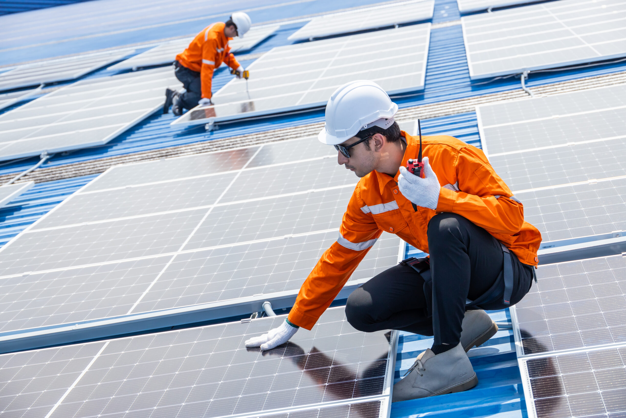 Get Fast & Reliable Solar Services for Homes and Offices in Pakistan
