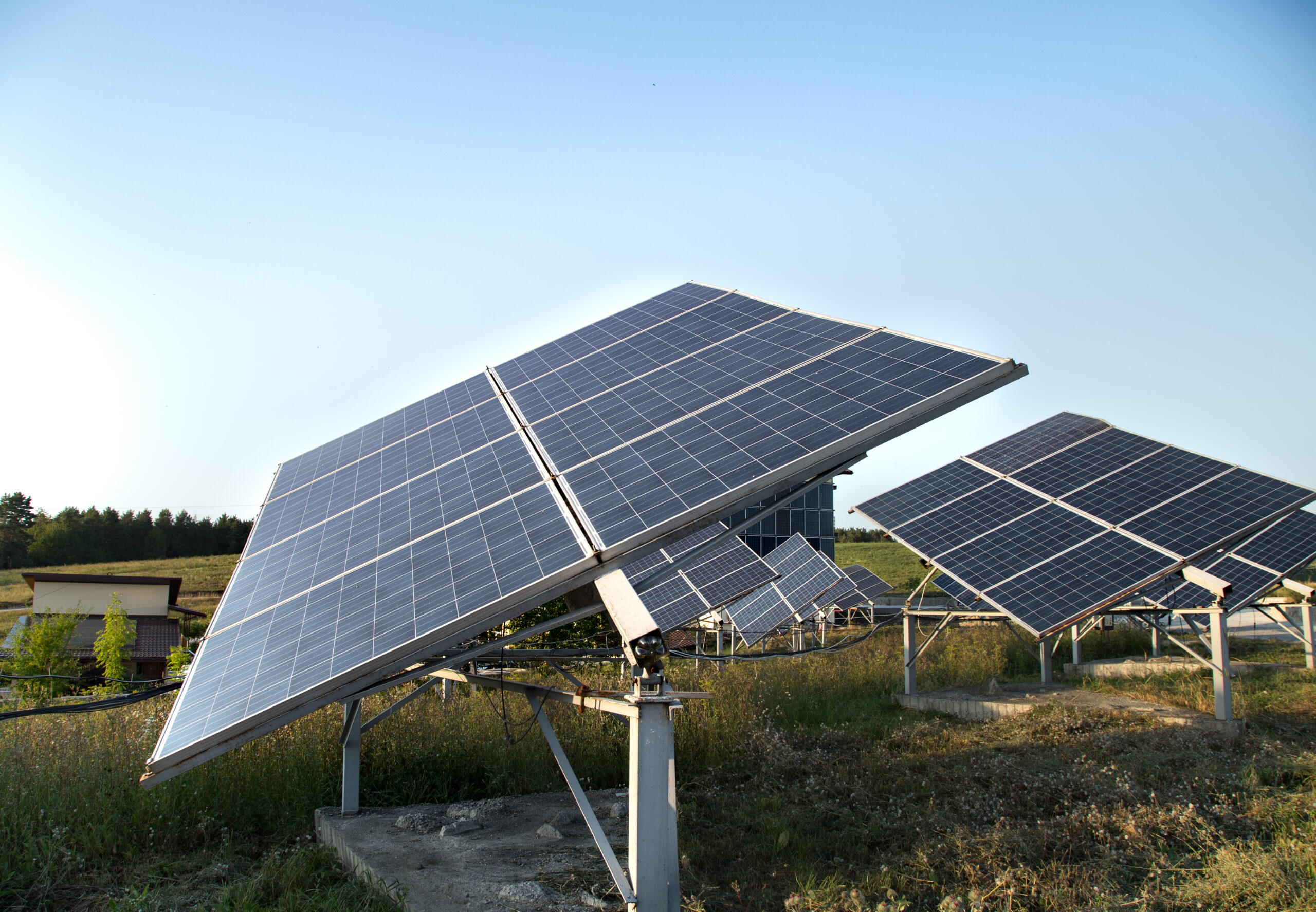 Reliable Solar Panels Installation Services That Reduce Your Bills