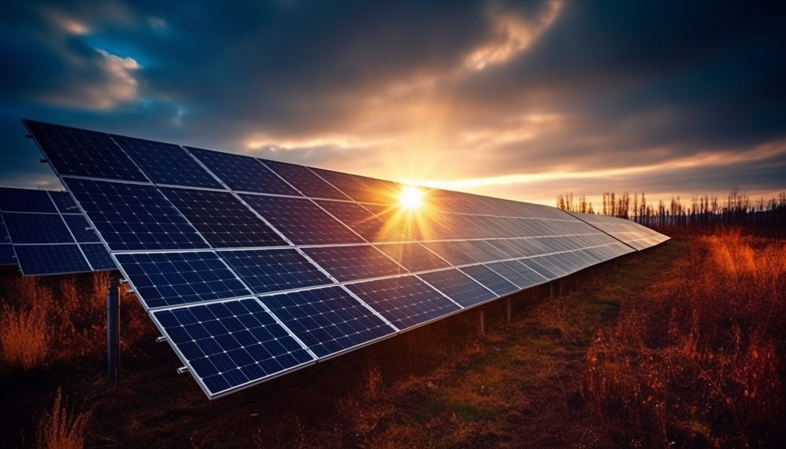 How Solar Services Boost System Efficiency