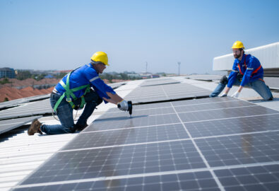 Common Mistakes to Avoid During Solar Panels Installation
