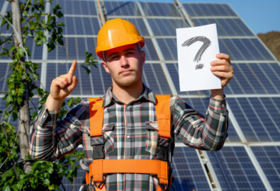 Mistakes to Avoid When Selecting Solar Energy Company