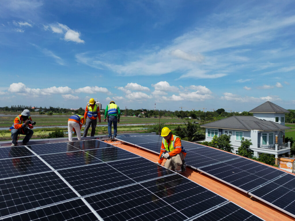 Future of Energy in Pakistan With Solar Services