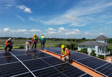 Why Solar Services Are the Future of Energy in Pakistan