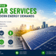 Innovative Solar Services for Modern Energy Demands 80x80